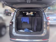 Wuling Jiachen 1.5T CVT Smart Luxury - ფოტო 9