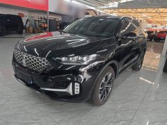 Great Wall WEY VV6 2.0T Two-Wheel Drive Smart Protection - photo 1
