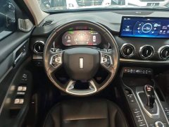 Great Wall WEY VV6 2.0T Two-Wheel Drive Smart Protection - photo 10