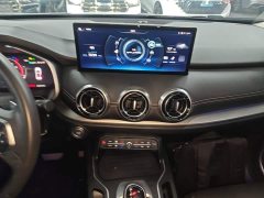 Great Wall WEY VV6 2.0T Two-Wheel Drive Smart Protection - photo 12