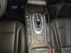 Great Wall WEY VV6 2.0T Two-Wheel Drive Smart Protection - photo 13