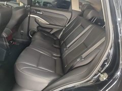 Great Wall WEY VV6 2.0T Two-Wheel Drive Smart Protection - photo 16