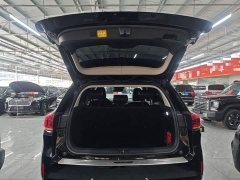 Great Wall WEY VV6 2.0T Two-Wheel Drive Smart Protection - photo 18