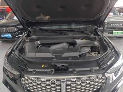 Great Wall WEY VV6 2.0T Two-Wheel Drive Smart Protection - photo 19