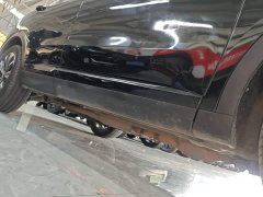 Great Wall WEY VV6 2.0T Two-Wheel Drive Smart Protection - photo 20