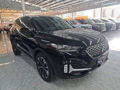 Great Wall WEY VV6 2.0T Two-Wheel Drive Smart Protection - photo 3