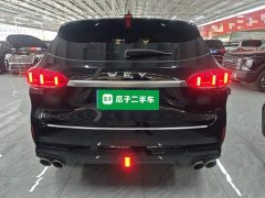 Great Wall WEY VV6 2.0T Two-Wheel Drive Smart Protection - photo 5