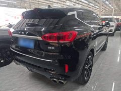Great Wall WEY VV6 2.0T Two-Wheel Drive Smart Protection - photo 6