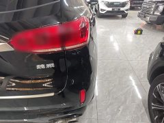 Great Wall WEY VV6 2.0T Two-Wheel Drive Smart Protection - photo 7