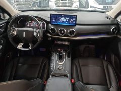 Great Wall WEY VV6 2.0T Two-Wheel Drive Smart Protection - photo 9