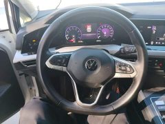 Volkswagen Golf 280TSI DSG Pro - ფოტო 10