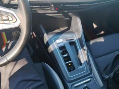 Volkswagen Golf 280TSI DSG Pro - ფოტო 13