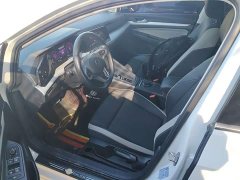 Volkswagen Golf 280TSI DSG Pro - ფოტო 14