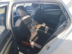 Volkswagen Golf 280TSI DSG Pro - ფოტო 16