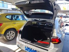 Volkswagen Golf 280TSI DSG Pro - ფოტო 18