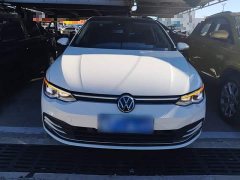 Volkswagen Golf 280TSI DSG Pro - ფოტო 2