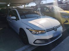 Volkswagen Golf 280TSI DSG Pro - ფოტო 3