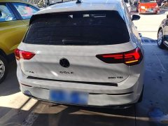 Volkswagen Golf 280TSI DSG Pro - ფოტო 5