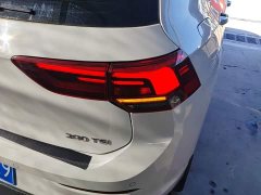 Volkswagen Golf 280TSI DSG Pro - ფოტო 7