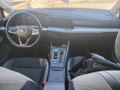 Volkswagen Golf 280TSI DSG Pro - ფოტო 9