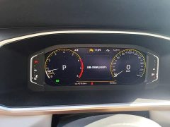 Volkswagen Touareg 300TSI Two-Wheel Drive Full Moon Edition - ფოტო 11
