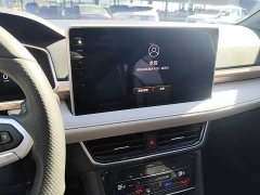 Volkswagen Touareg 300TSI Two-Wheel Drive Full Moon Edition - ფოტო 12