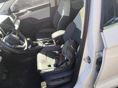 Volkswagen Touareg 300TSI Two-Wheel Drive Full Moon Edition - ფოტო 14
