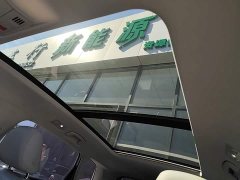 Volkswagen Touareg 300TSI Two-Wheel Drive Full Moon Edition - ფოტო 17
