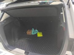 Volkswagen Touareg 300TSI Two-Wheel Drive Full Moon Edition - ფოტო 18