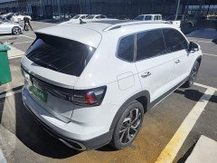 Volkswagen Touareg 300TSI Two-Wheel Drive Full Moon Edition - ფოტო 6