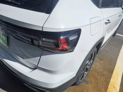 Volkswagen Touareg 300TSI Two-Wheel Drive Full Moon Edition - ფოტო 7