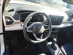 Volkswagen Touareg 300TSI Two-Wheel Drive Full Moon Edition - ფოტო 9