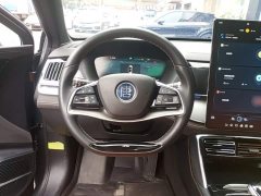 BYD Yuan Plus DM-i Champion Edition 112KM Honor Trim - ფოტო 10