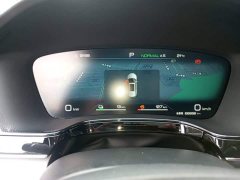 BYD Yuan Plus DM-i Champion Edition 112KM Honor Trim - ფოტო 11