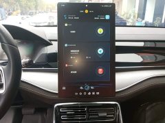 BYD Yuan Plus DM-i Champion Edition 112KM Honor Trim - ფოტო 12