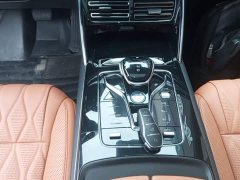 BYD Yuan Plus DM-i Champion Edition 112KM Honor Trim - ფოტო 13