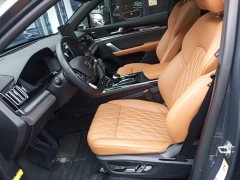 BYD Yuan Plus DM-i Champion Edition 112KM Honor Trim - ფოტო 14