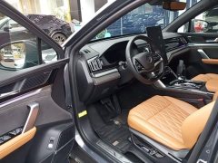 BYD Yuan Plus DM-i Champion Edition 112KM Honor Trim - ფოტო 15