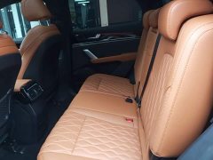 BYD Yuan Plus DM-i Champion Edition 112KM Honor Trim - ფოტო 16