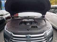 BYD Yuan Plus DM-i Champion Edition 112KM Honor Trim - ფოტო 19