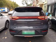 BYD Yuan Plus DM-i Champion Edition 112KM Honor Trim - ფოტო 5