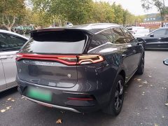 BYD Yuan Plus DM-i Champion Edition 112KM Honor Trim - ფოტო 6