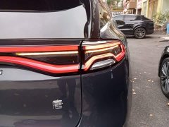 BYD Yuan Plus DM-i Champion Edition 112KM Honor Trim - ფოტო 7