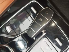 BYD Yuan Plus DM-i Champion Edition 112KM Honor Trim - ფოტო 8