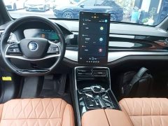 BYD Yuan Plus DM-i Champion Edition 112KM Honor Trim - ფოტო 9