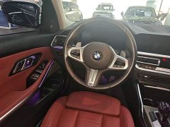 BMW 3 Series Facelift 325i M Sport Night Edition Package - фото 10