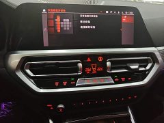 BMW 3 Series Facelift 325i M Sport Night Edition Package - фото 12