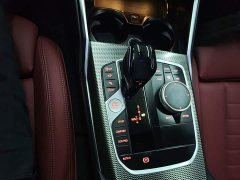BMW 3 Series Facelift 325i M Sport Night Edition Package - фото 13