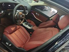 BMW 3 Series Facelift 325i M Sport Night Edition Package - фото 14