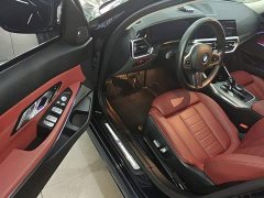 BMW 3 Series Facelift 325i M Sport Night Edition Package - фото 15